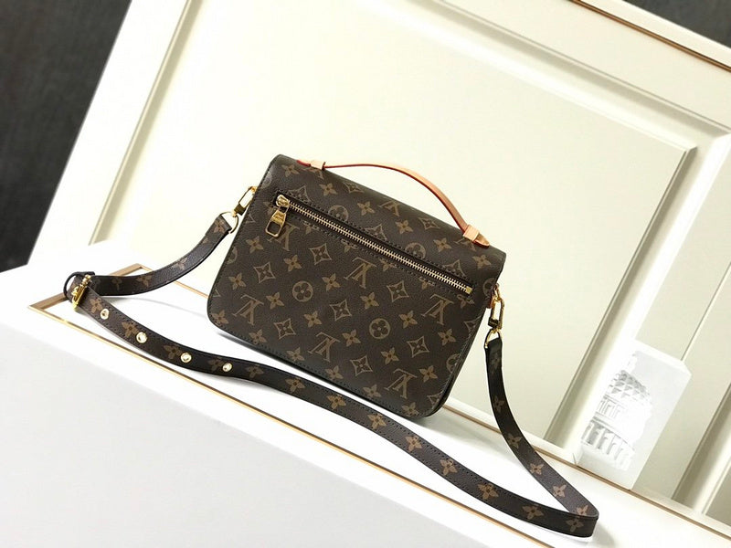 Glami- Glami- Lu-Vi bags - 3794