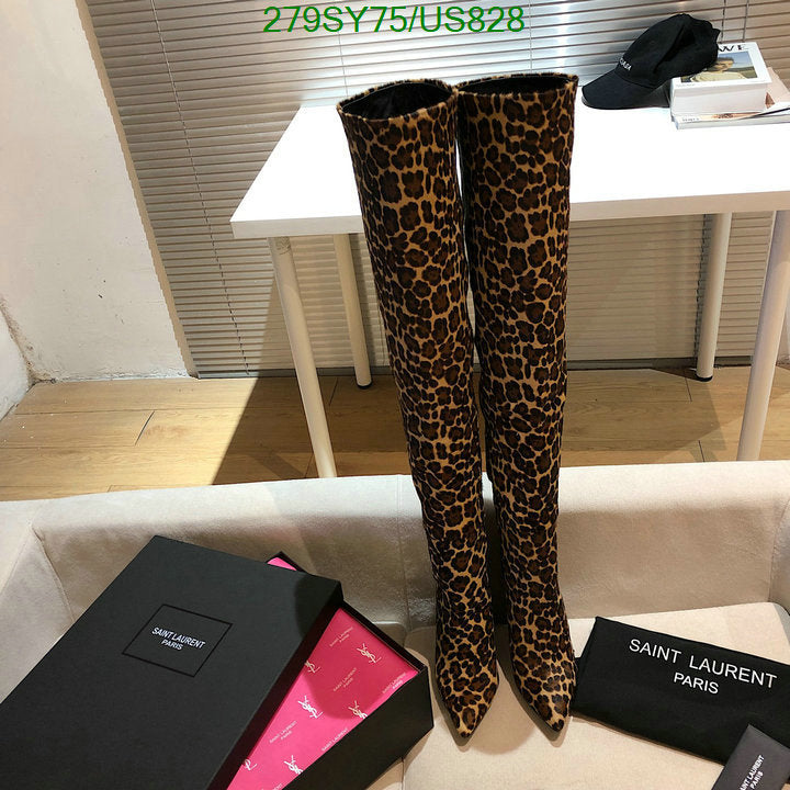 SAMC - YLS Women Shoes - 121