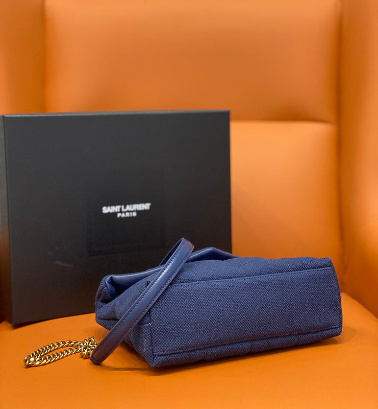Glamy - YLS Bags - 1338