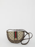 GUCCI Mini Shoulder Handbag - Dimensions 20x13.5x4cm
