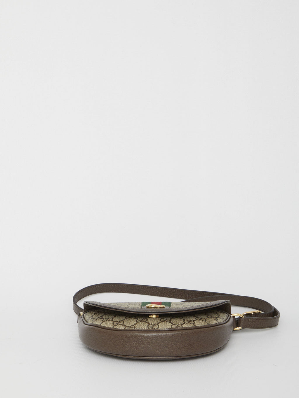 GUCCI Mini Shoulder Handbag - Dimensions 20x13.5x4cm