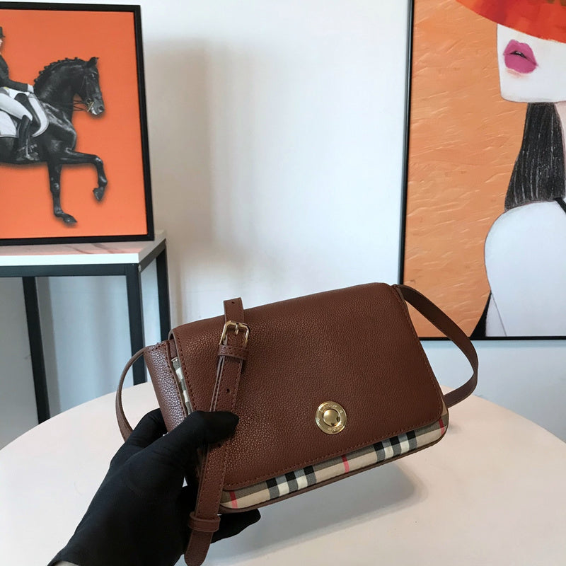 Glamy - BOR Bags - 1089