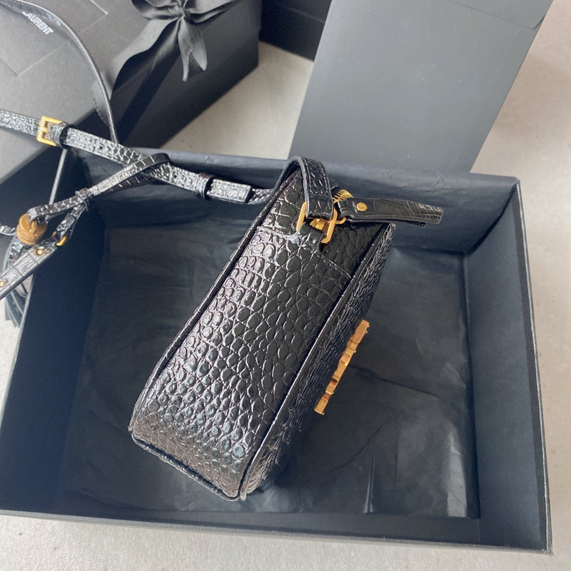 Satchel Bags - STLT Bags - 136