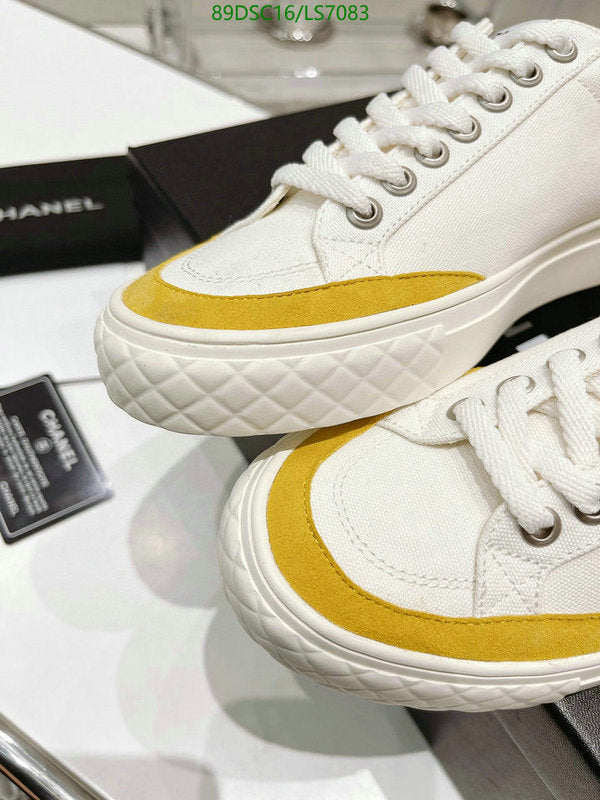 SAMC - CHL Women Shoes Sneakers - 221