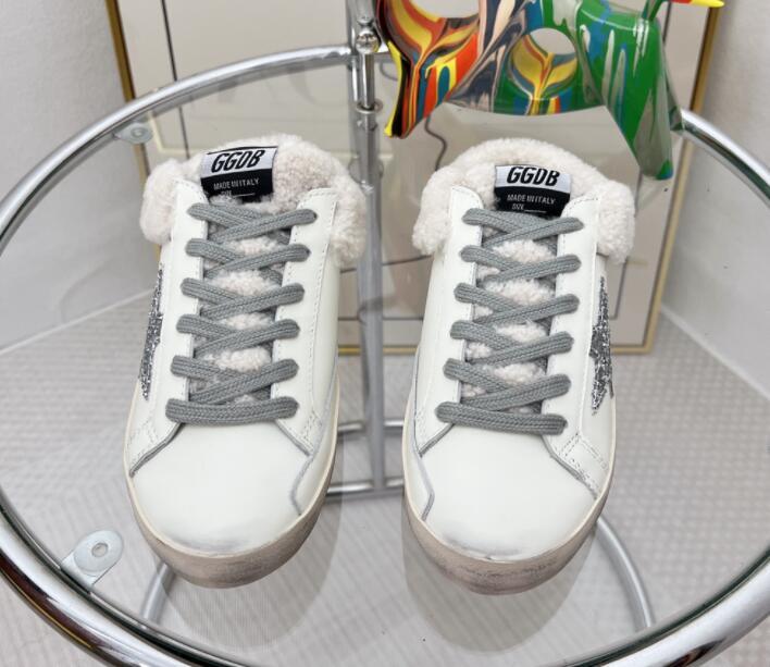 SAMC - GDBE Women Shoes - 042