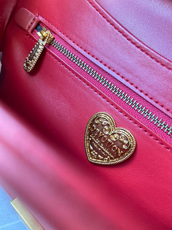 Glamy - DG bag - 557