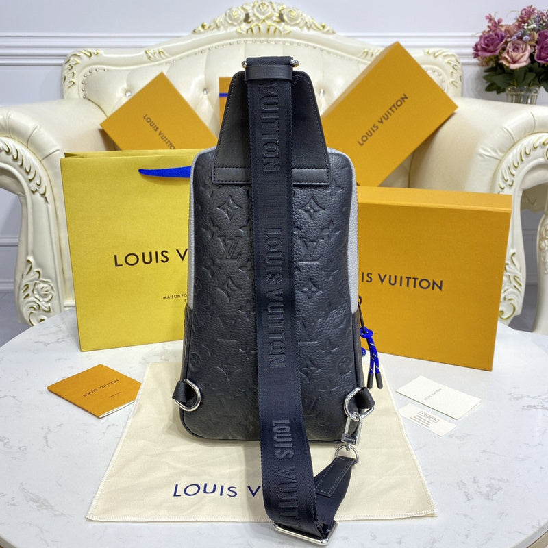 Glami- Glami- Lu-Vi bags - 3456