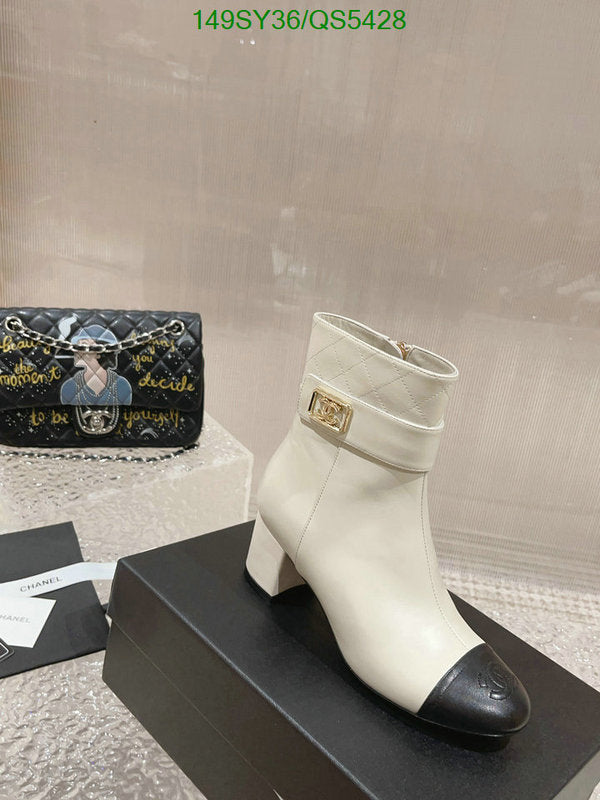 SAMC - CHL Women Boots - 429
