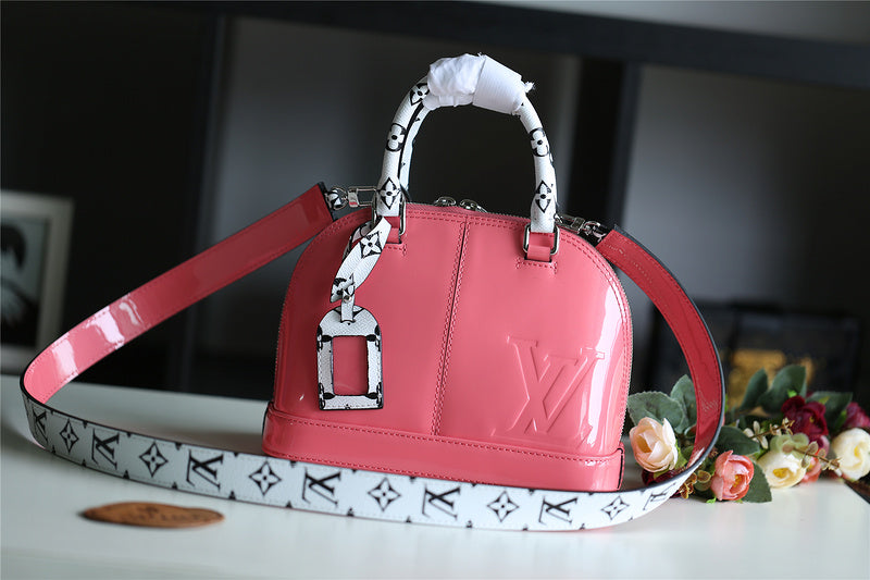 Glami Fashion Lu-Vi bags - 8277