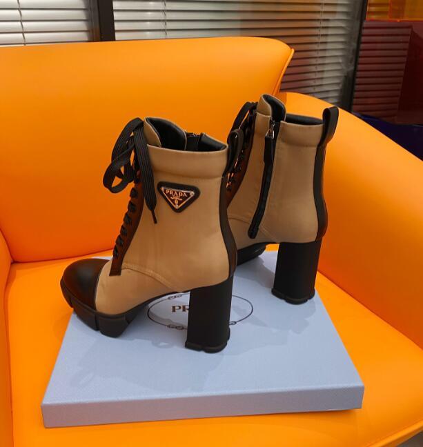 Glamy - LOV Women Shoes - 380
