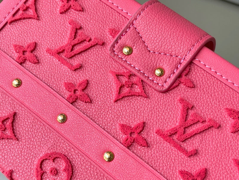 GlamI Lu-Vi bags - 5024