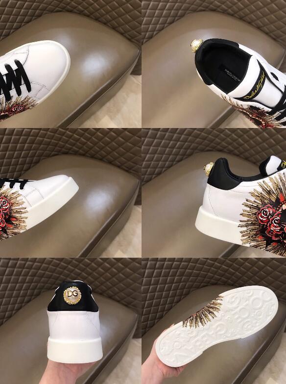 SAMC - DAG Men Shoes - 534