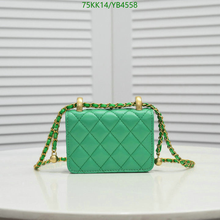 SAMC - CHL Bags Crossbody - 475