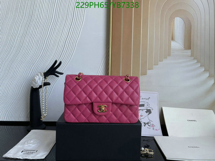 SAMC - CHL Bags - 747