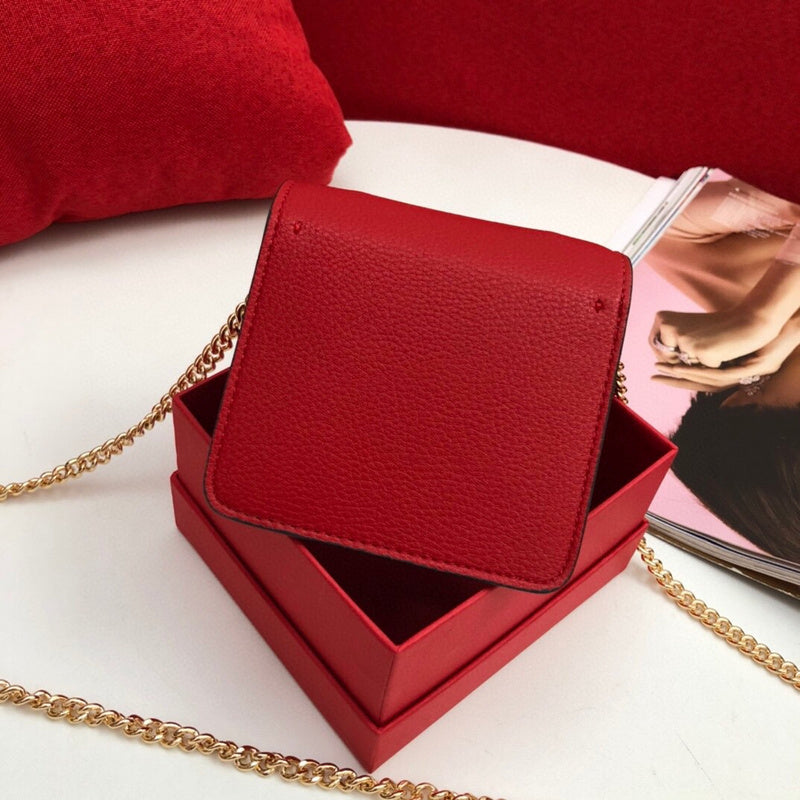 Satchel Bags - VTO Bags - 1344
