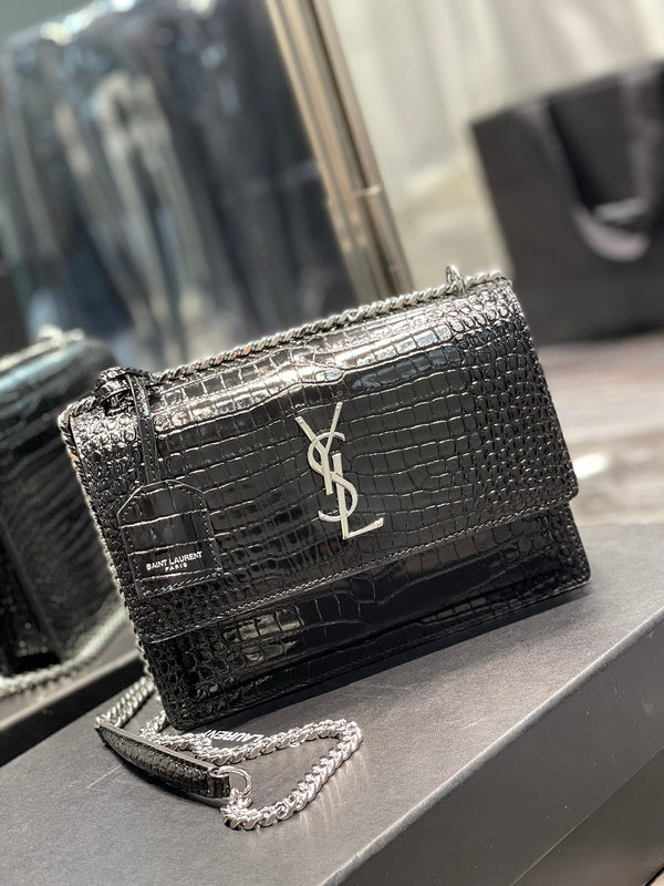 Glamy - YLS Bags - 743