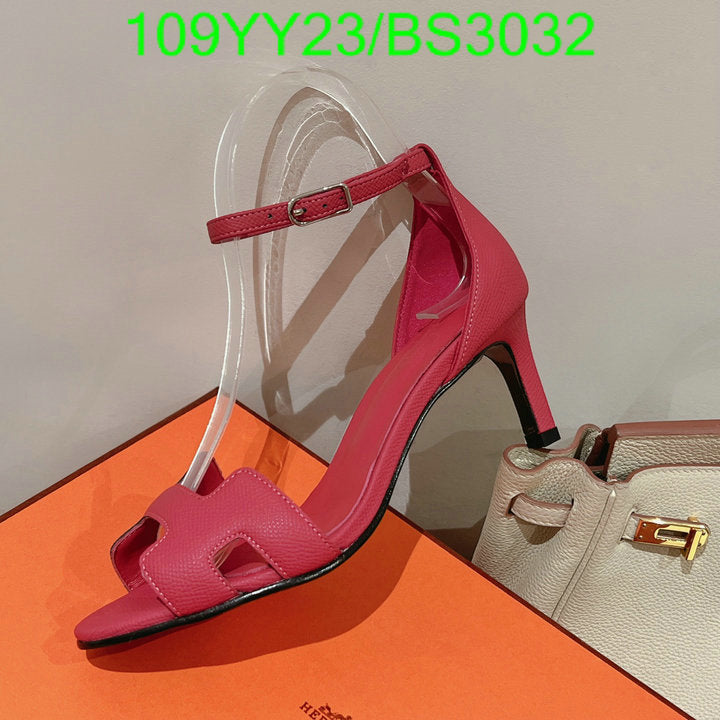 SAMC - HMS Women Shoes - 116