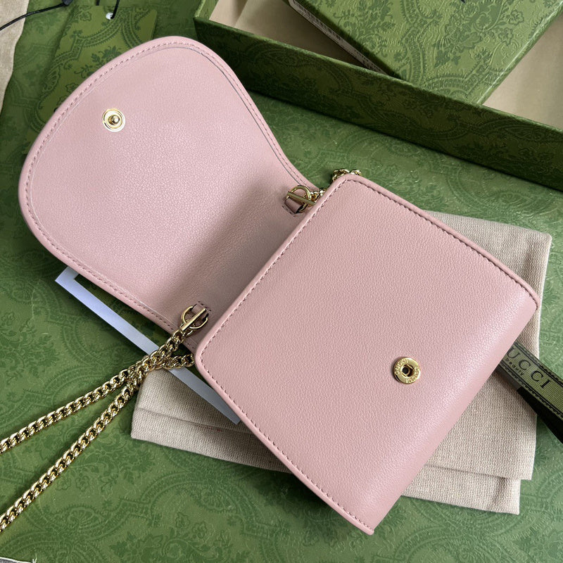 Glami-i GUKI Women Bags - 003