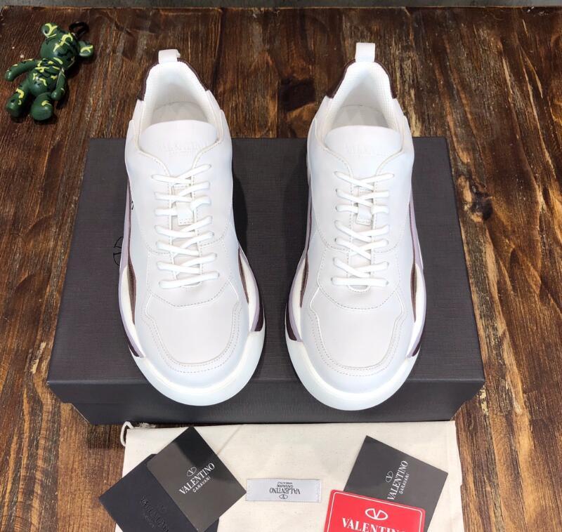 SAMC - VEL Men Shoes - 190