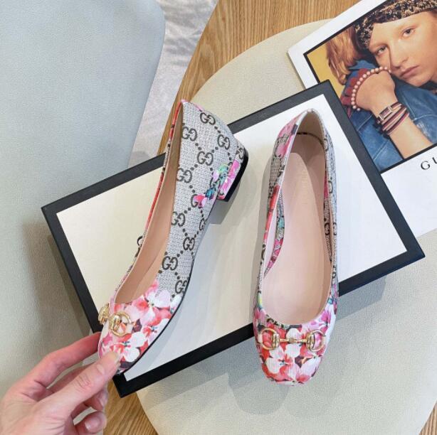 SAMC - GUKI Women Shoes - 753