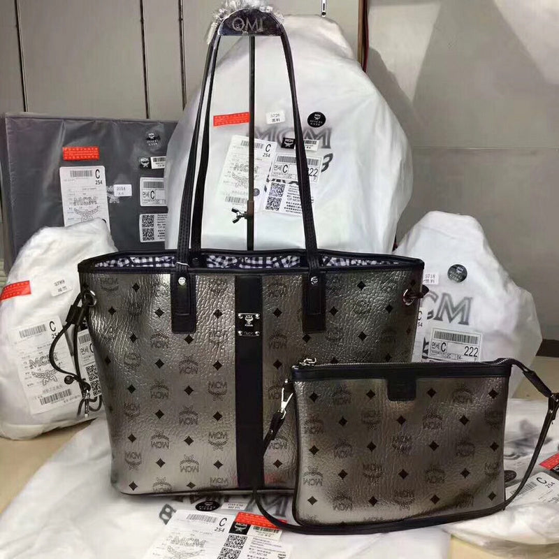 Satchel Bags - MC Bags - 452