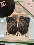 SAMC - CHL Gloves - 168