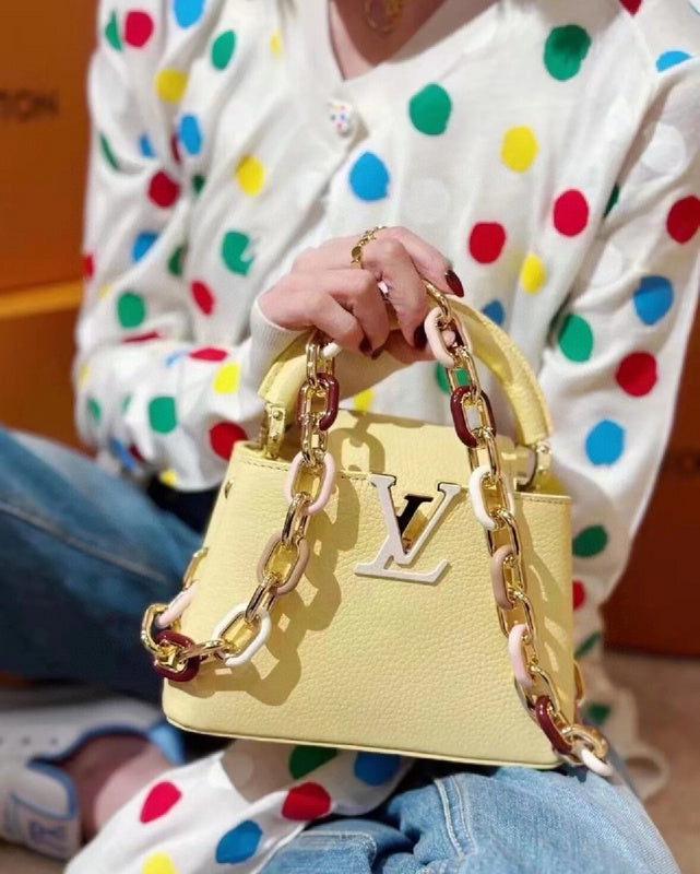 Glami- Glami- Lu-Vi bags - 4172