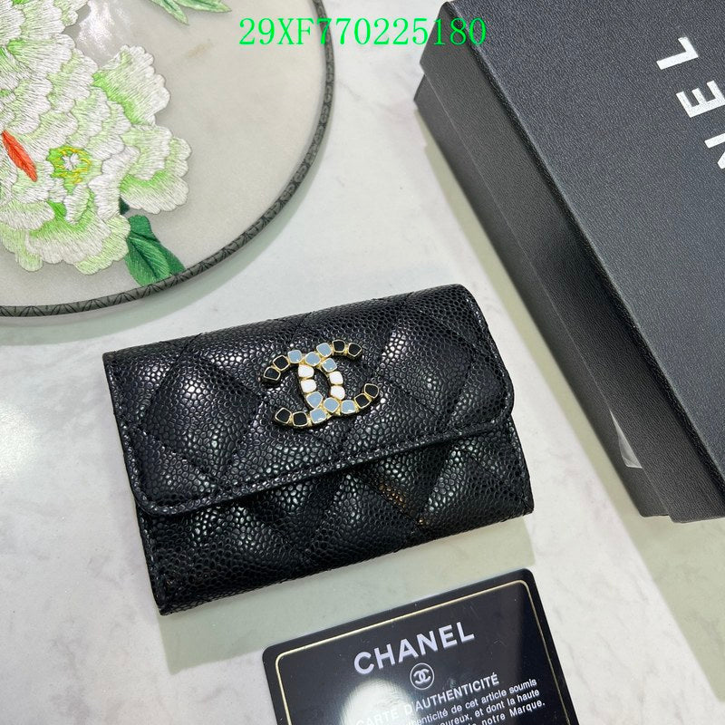 Glami - CHL Wallet - 2504