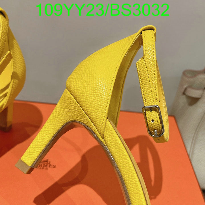 SAMC - HMS Women Shoes - 116