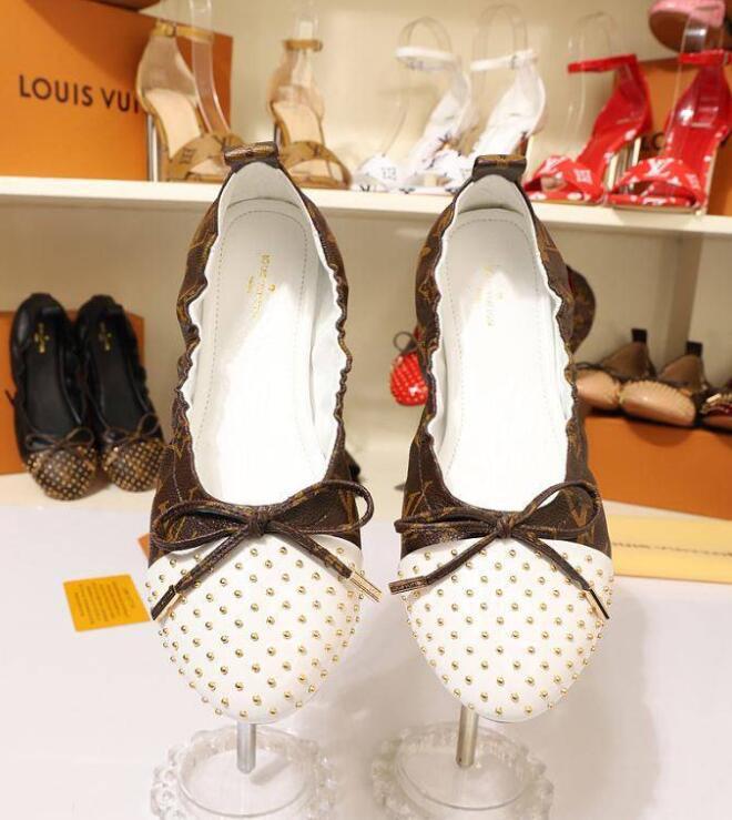 SAMC - LOV Women Shoes - 1671