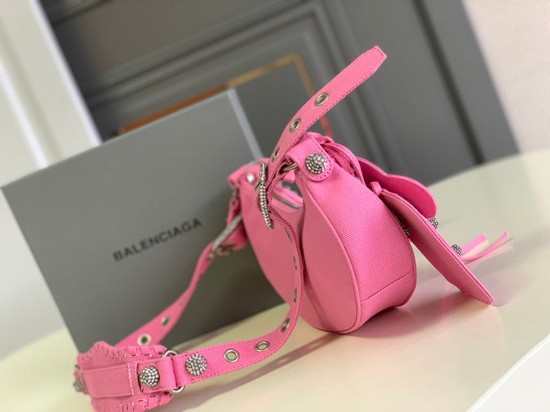Glamy - BG Bags - 1348