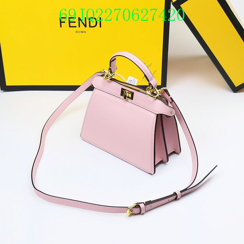 Glami - FDE Bags - 1628
