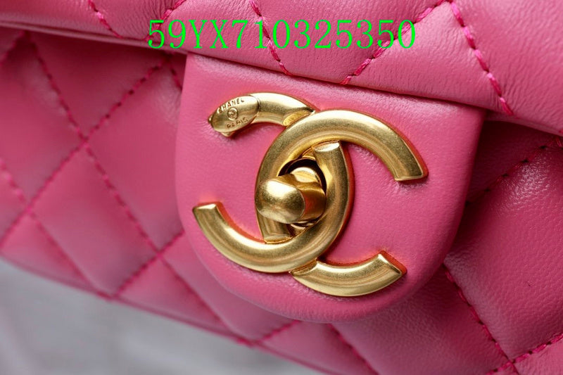 Satchel Bags - CHL Bags - 5429