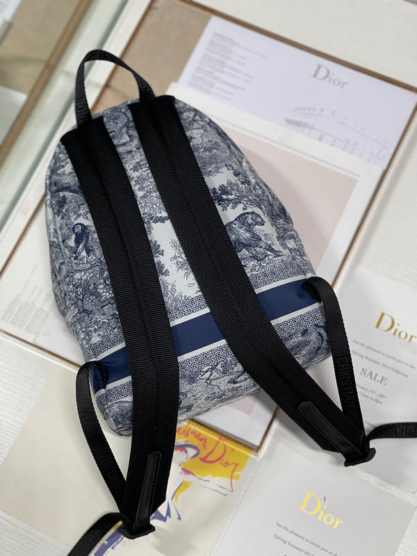 ELE - Dir Bags - 1920