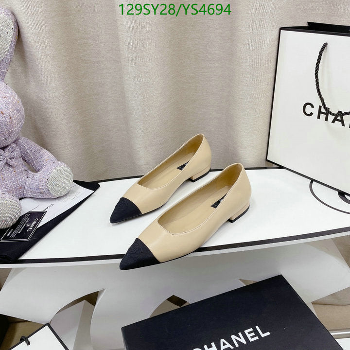 SAMC - CHL Women Shoes - 120