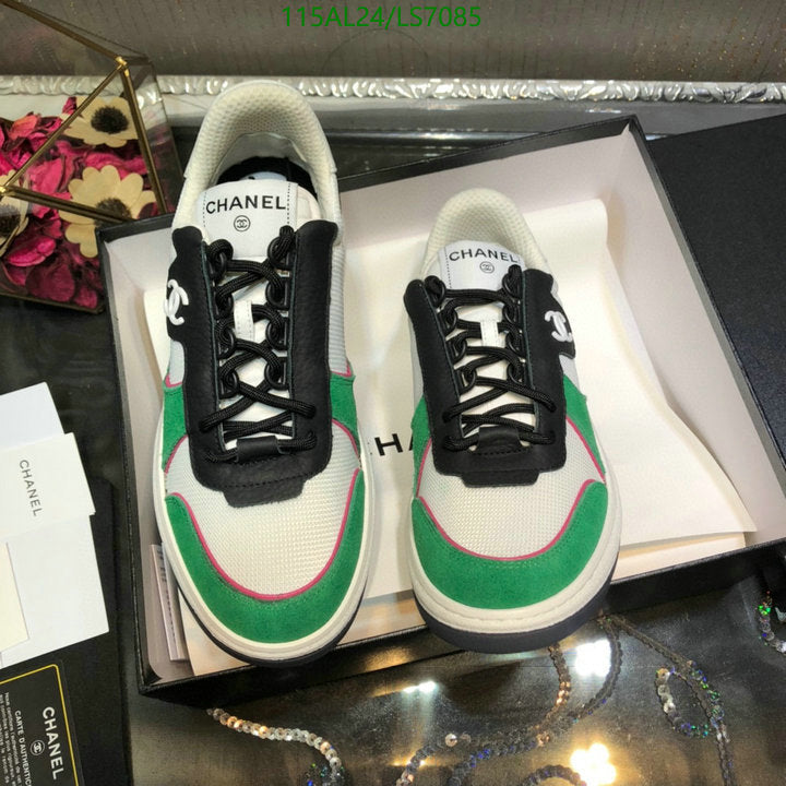 SAMC - CHL Women Shoes Sneakers - 228