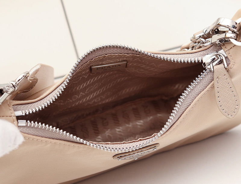 Satchel Bags - PRA Bags - 462