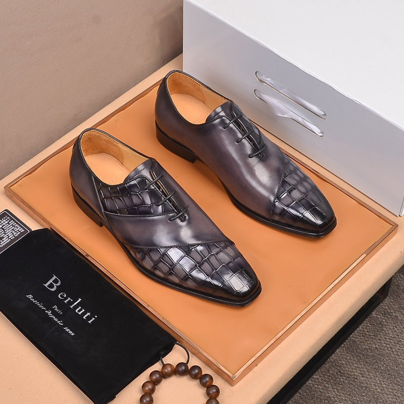 Glami - BRE Men Shoes - 483