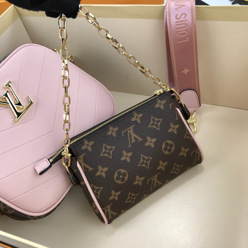 Satchel Bags - VL Bags - 806