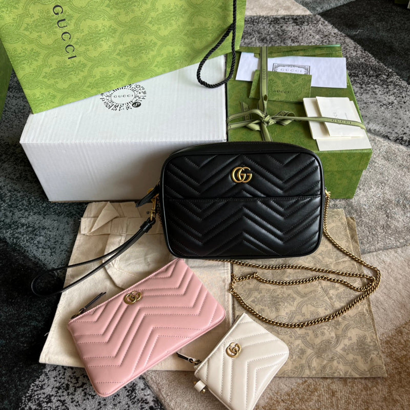 Glami-i GUKI Women Bags - 918