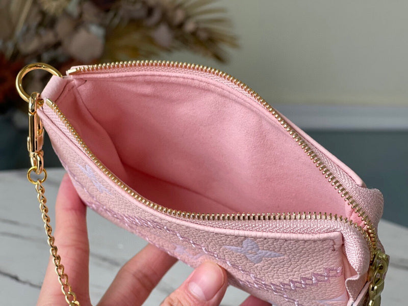 Fashion Lu-Vi bags - 5374