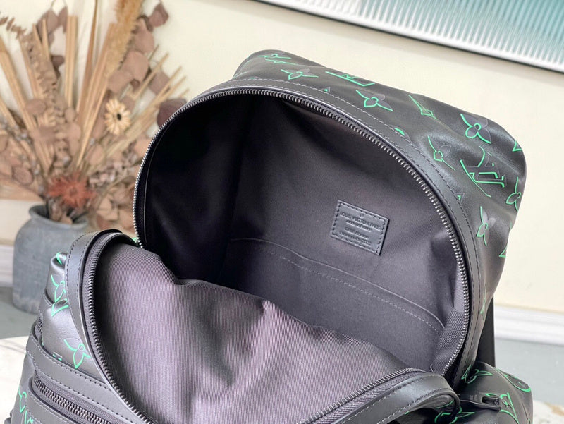 GlamI Lu-Vi bags - 4483