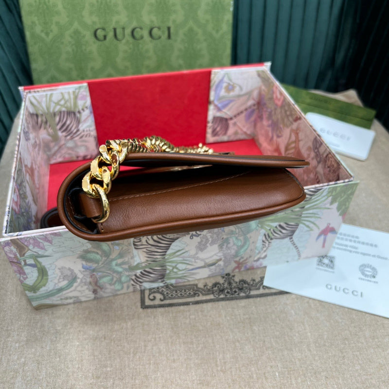 Glami-i GUKI Women Bags - 1038