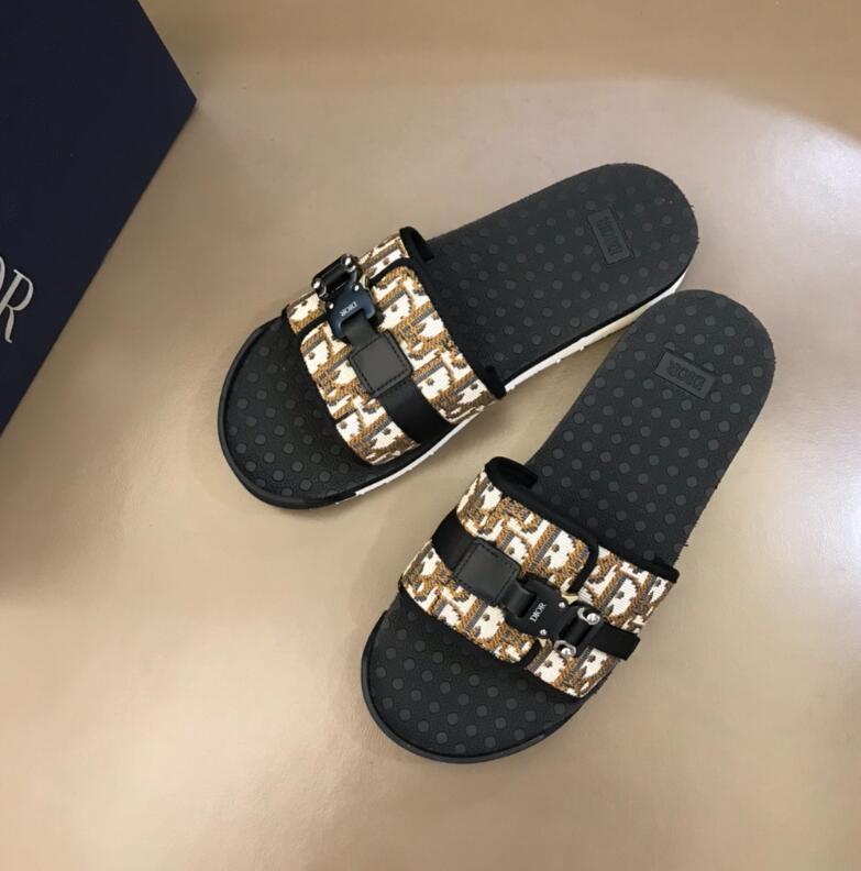 SAMCC - DOR Men Shoes - 710
