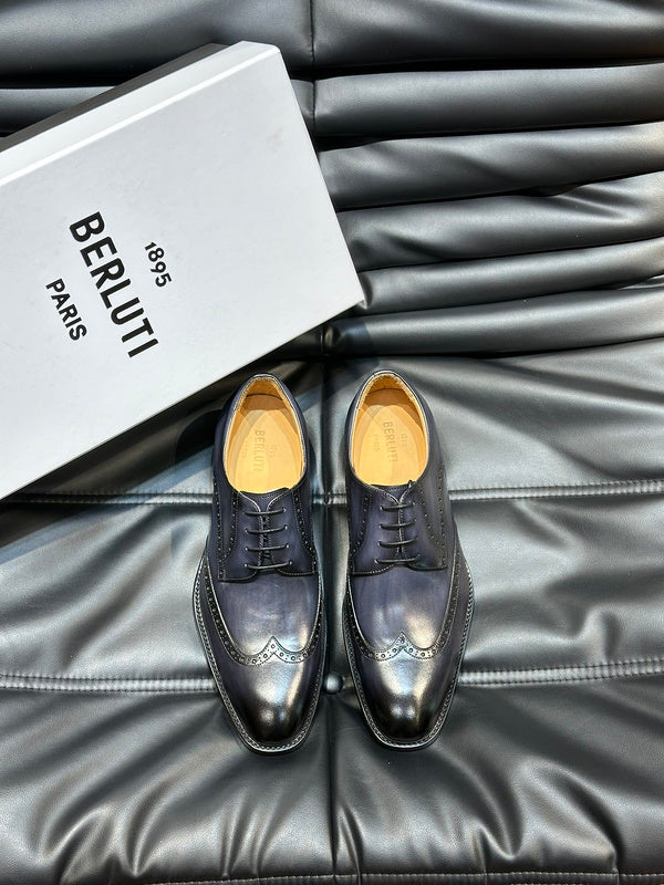 Glami - BRE Men Shoes - 183