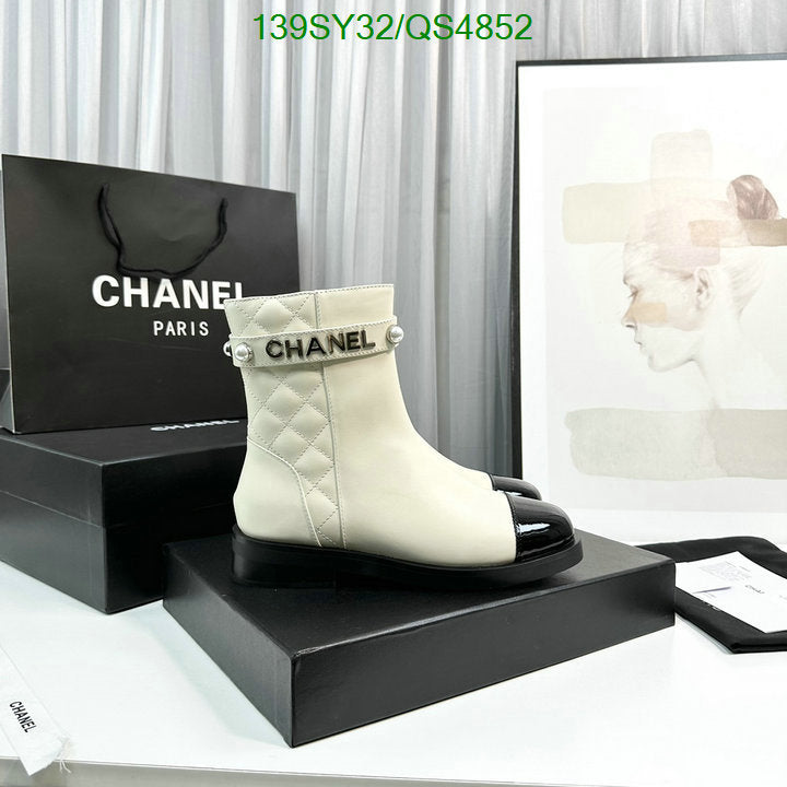 SAMC - CHL Women Boots - 452