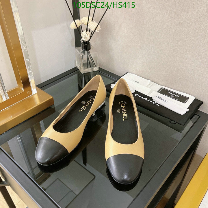 SAMC - CHL Women Shoes Ballet - 163