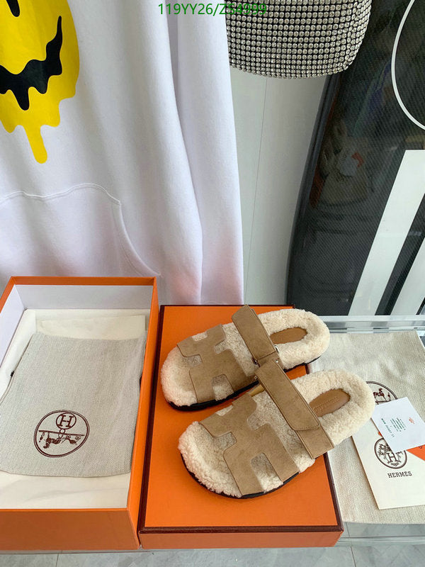 SAMC - HMS Women Shoes - 317