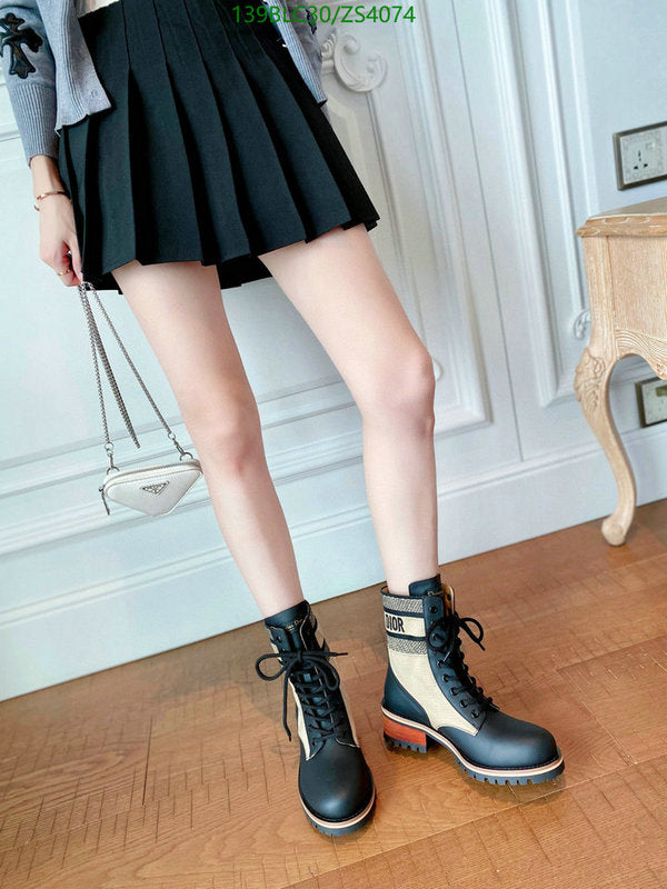 SAMCC - DOR Women Shoes - 1644