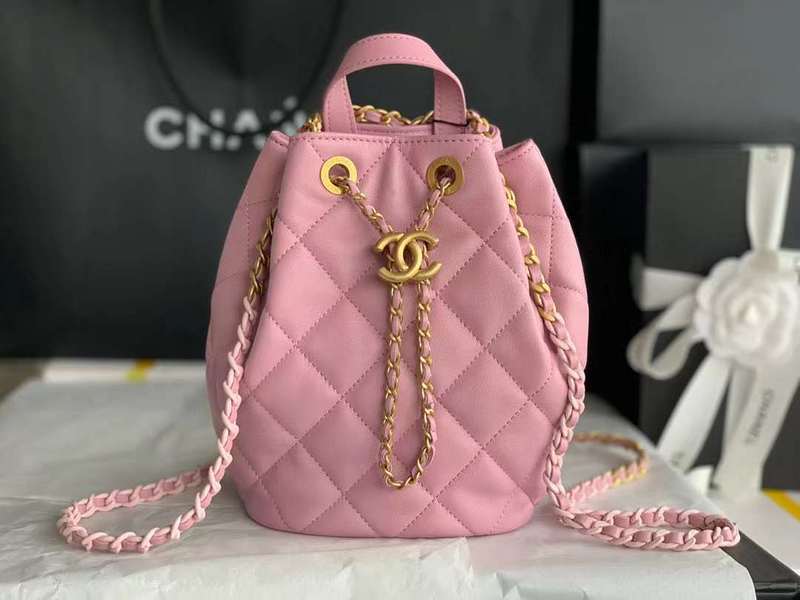 Satchel Bags - CHL Bags - 5808